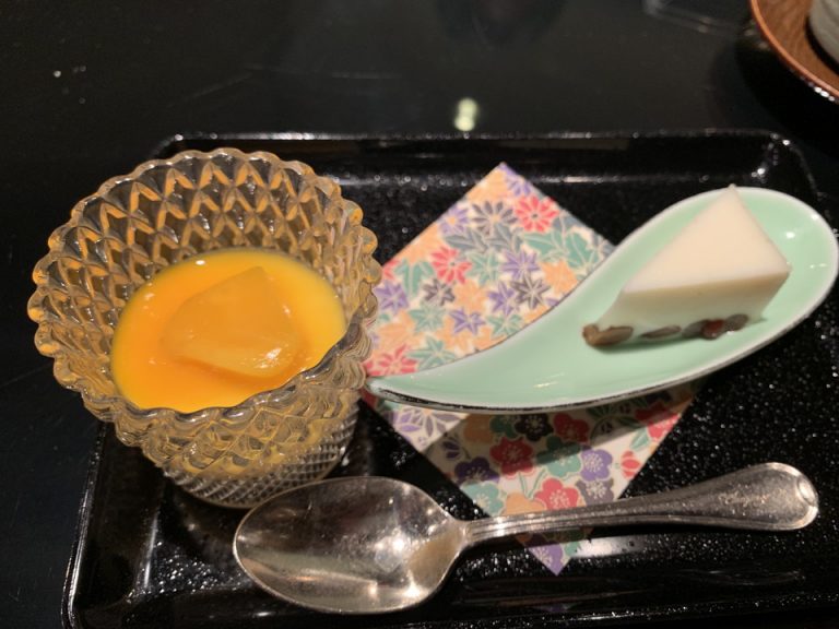 日本料理みゆき(食事)3