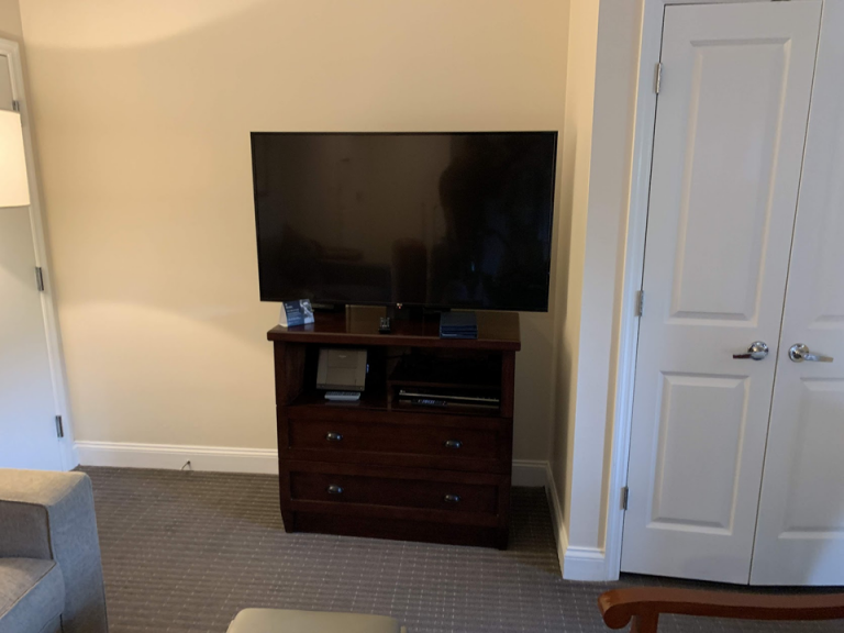 客室全体(入口方向)3