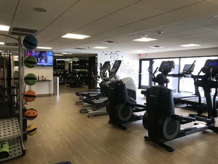 ピカピカで常に清掃スタッフが手入れをしてくれていました