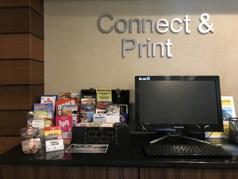 ガイドとオフィス