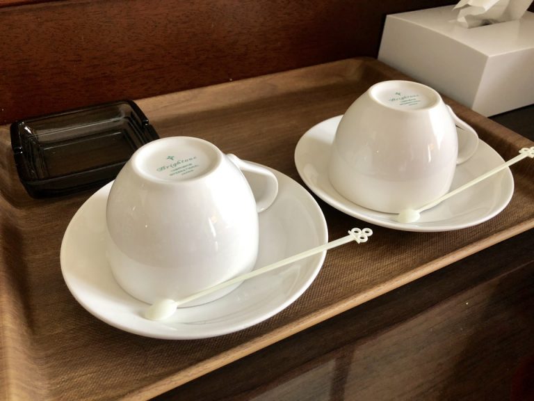 コーヒーカップセット