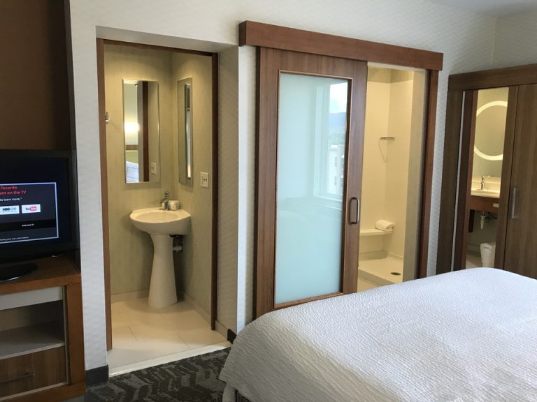 トイレバスは独立