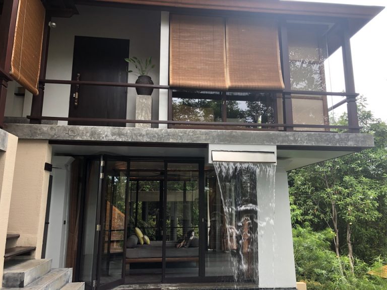 客室外観(1)