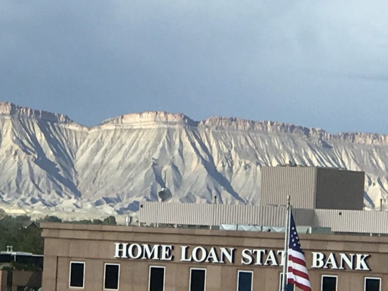 山からのパワーを毎日感じれました。