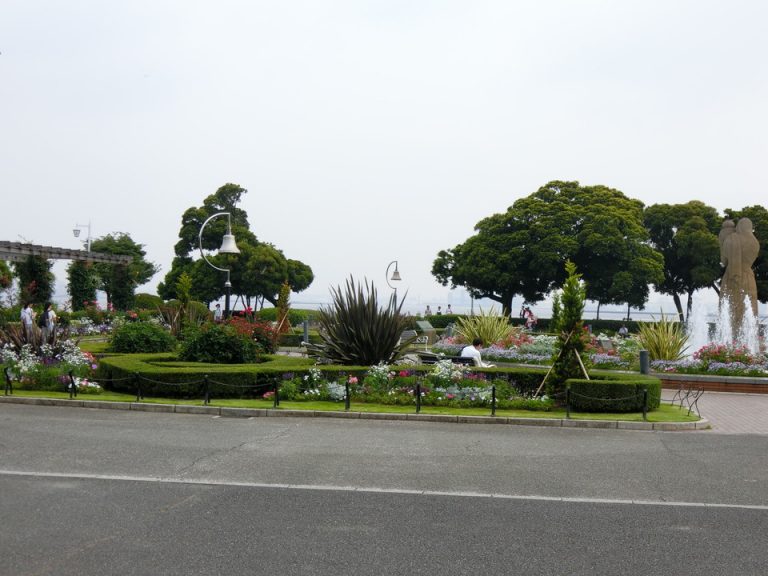 山下公園