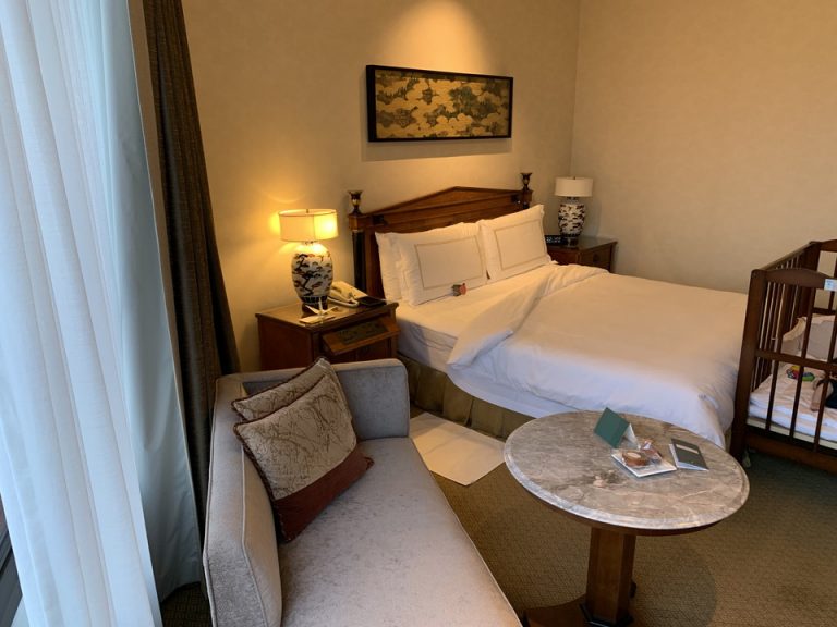 客室全体(窓際方向)