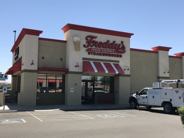 ホテル周辺レストラン