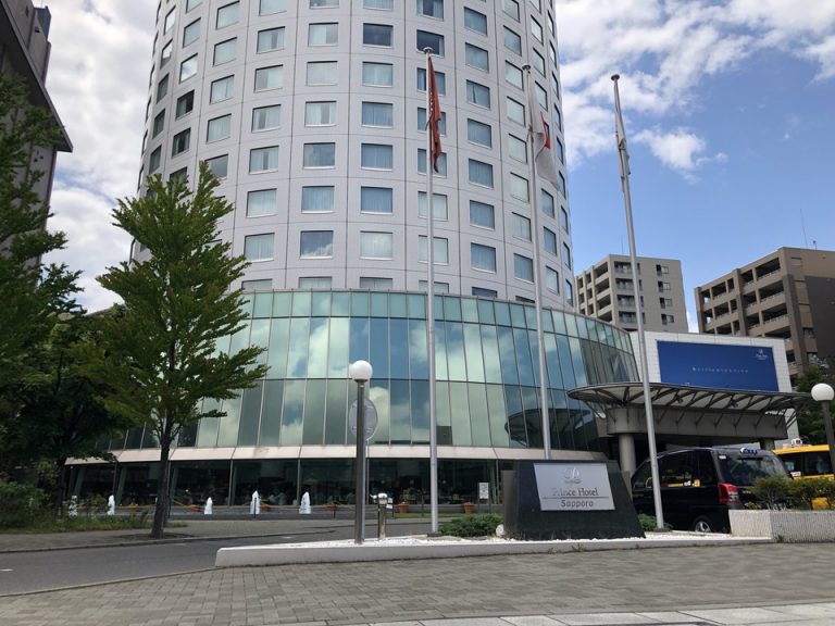 ホテル外観(15)