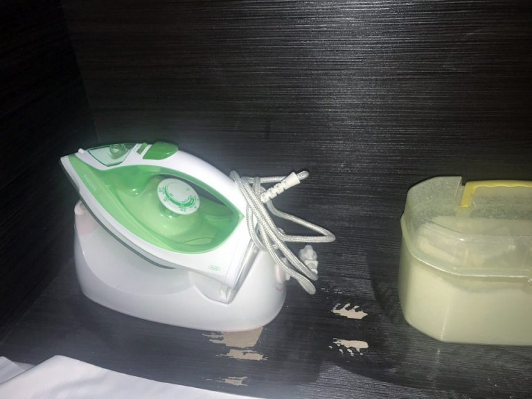 ランドリールーム (2)