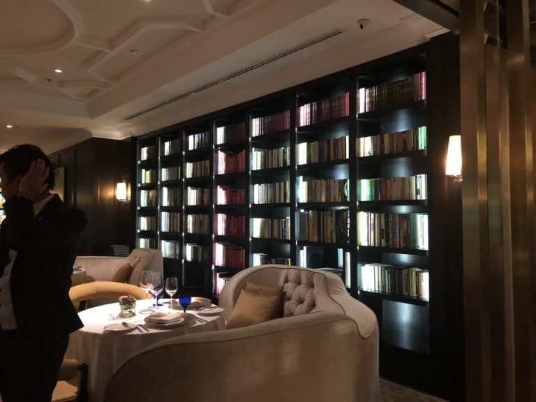 ライブラリー(1)