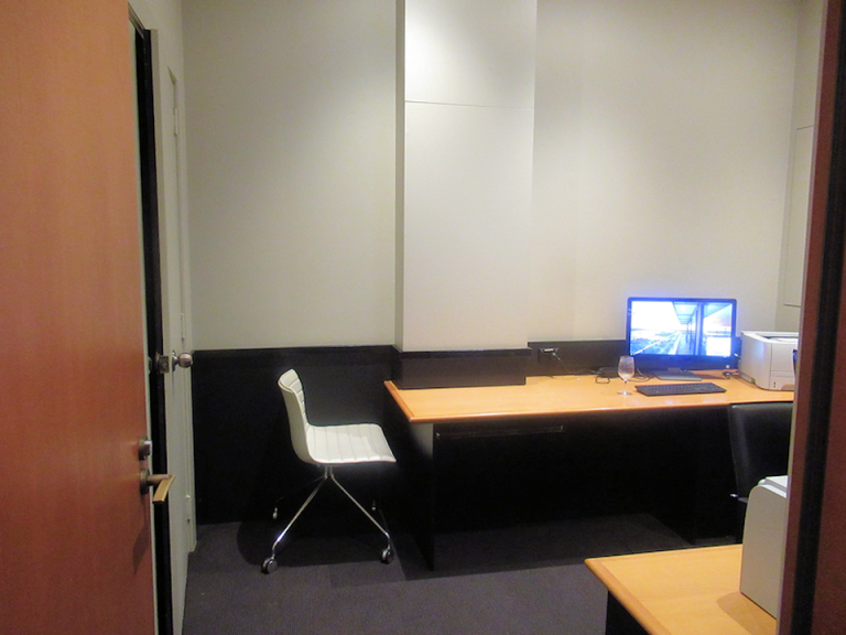 ビジネスセンター