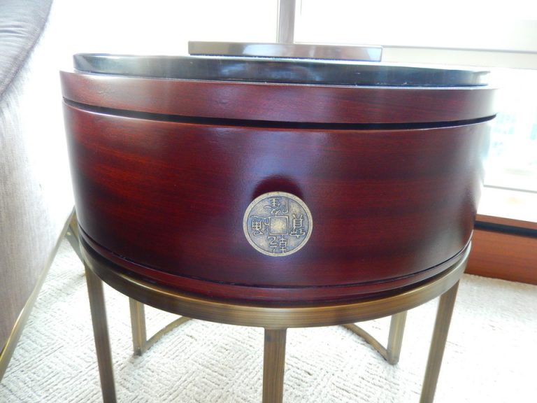 引き出しの取っ手