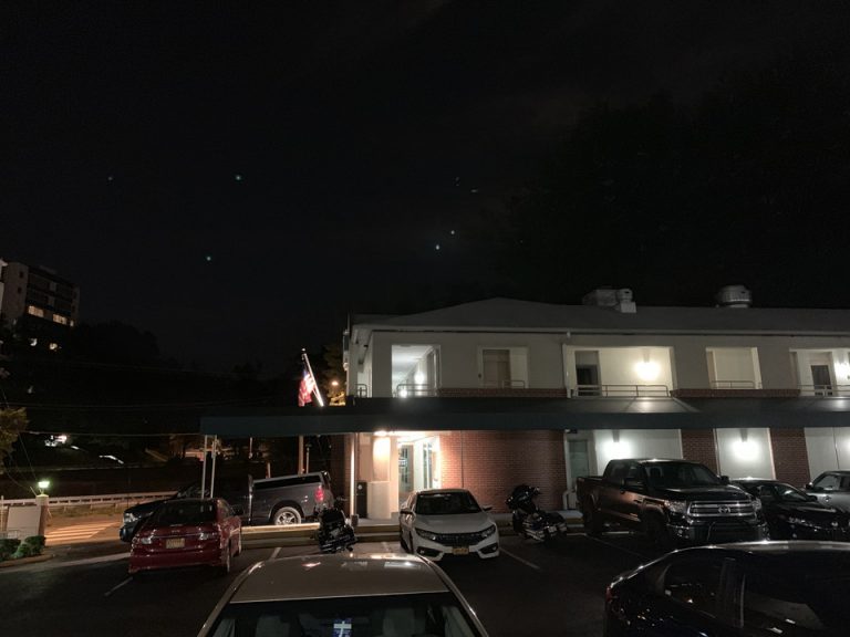 建物全体(夜)