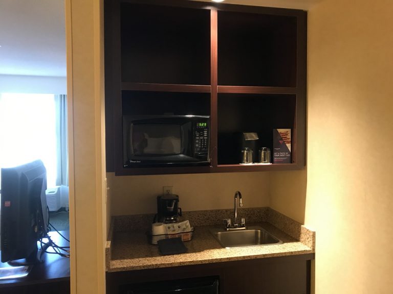 コーヒーステーション