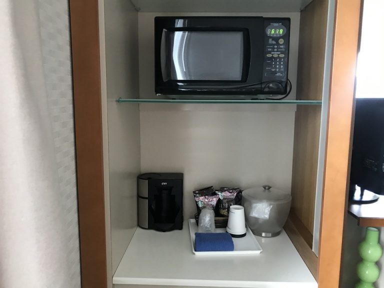 コーヒーステーション