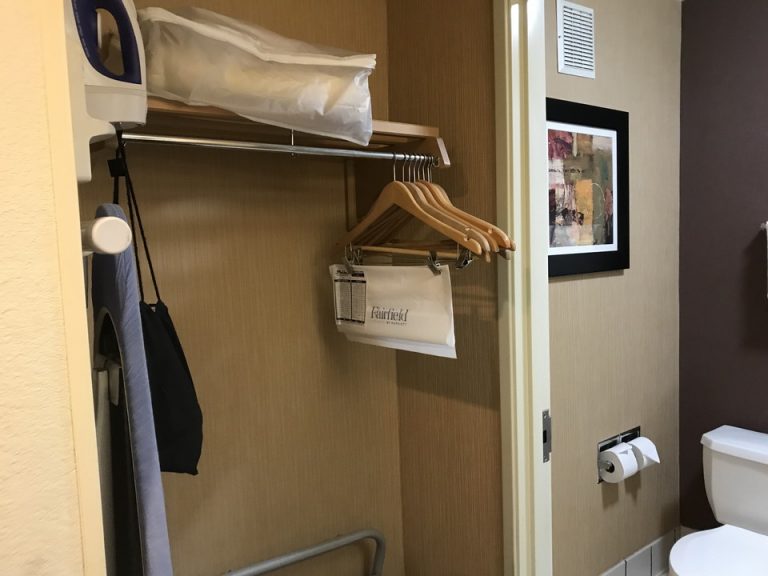 ハンギングスペース