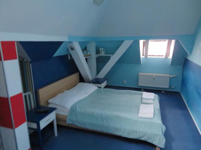 ファミリールーム1