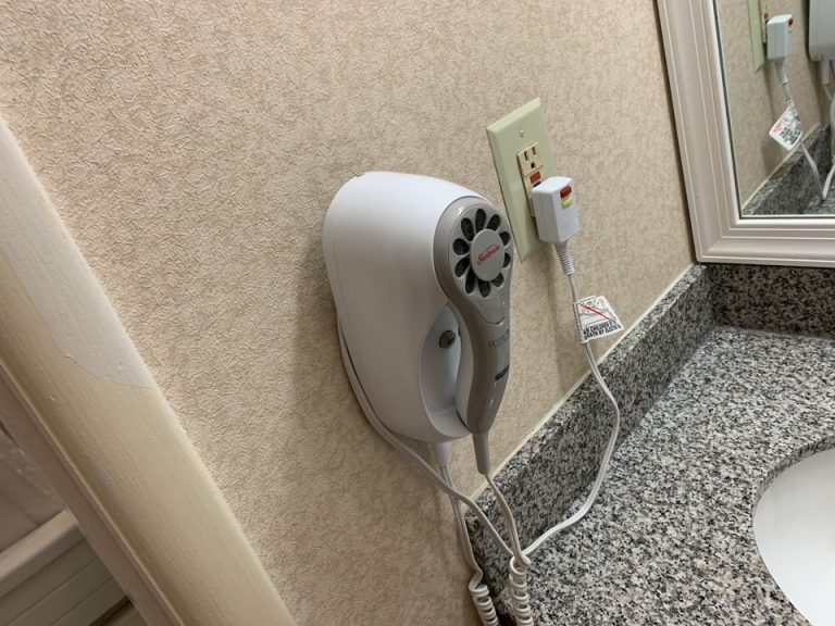 ドライヤー