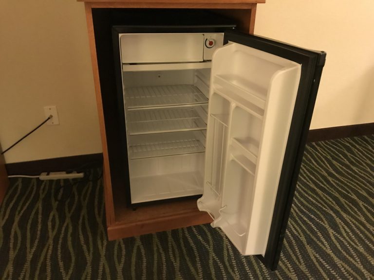 いいサイズの冷蔵庫