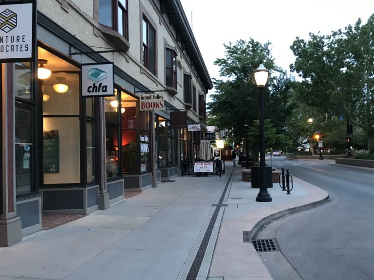 ダウンタウンはアーティスティックでした