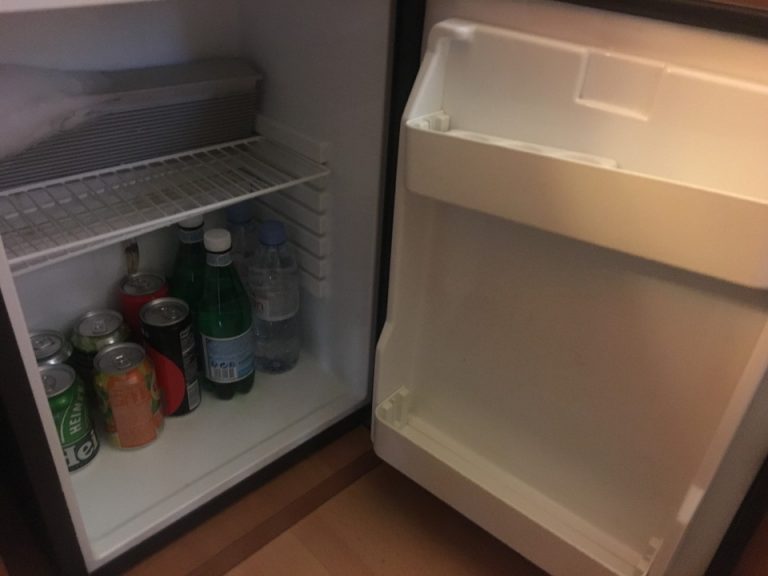 冷蔵庫(開けたところ)(1)