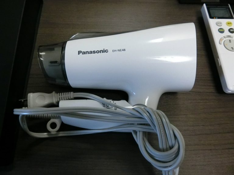 ドライヤーパナソニック