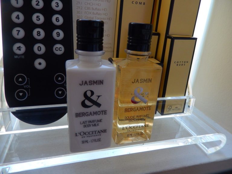 アメニティー(2)