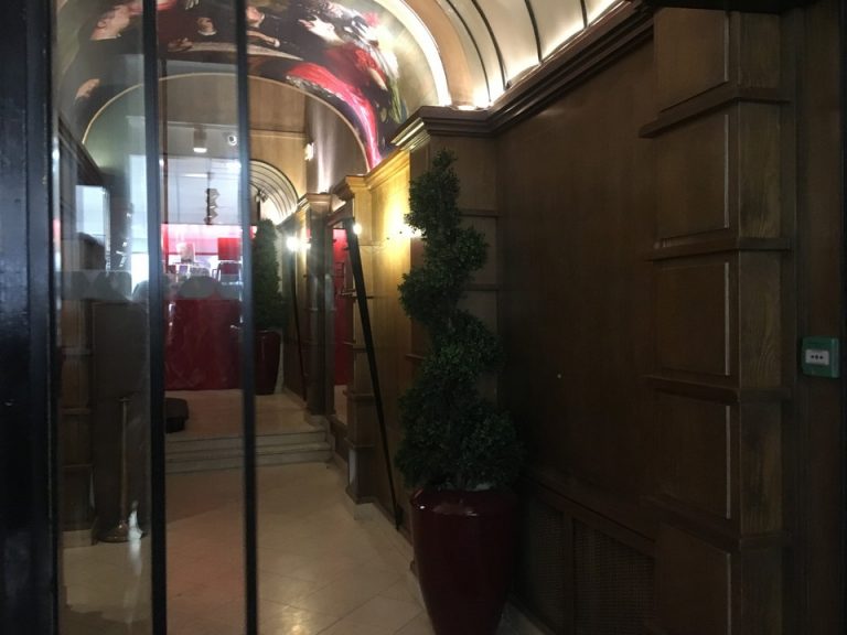 エントランス(1)