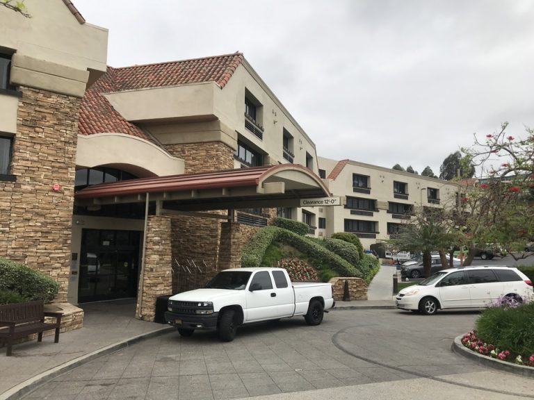 エントランス(1)