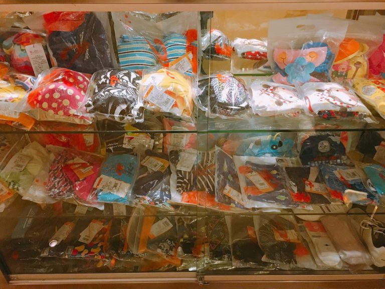 プール売店2