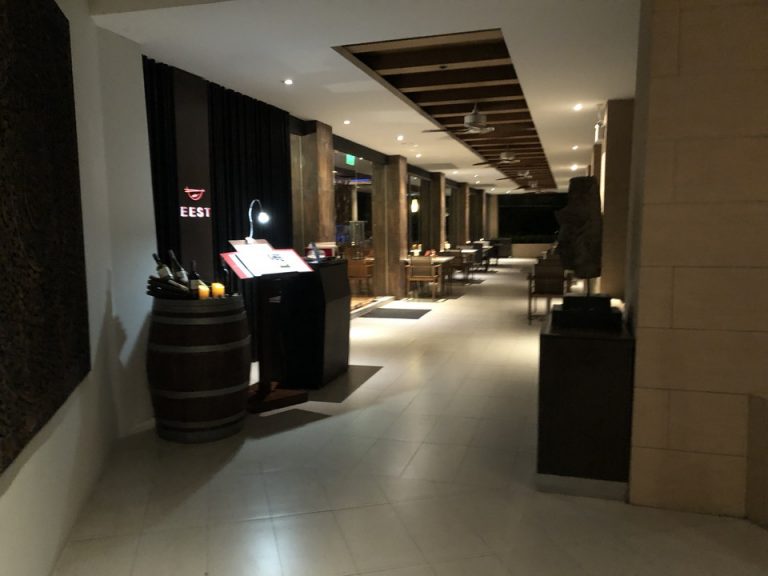 タイ料理レストラン