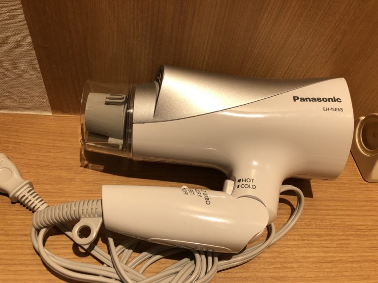 ドライヤー(3)