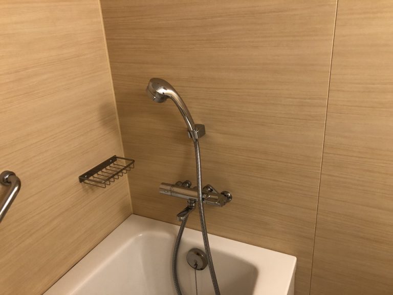シャワー(3)
