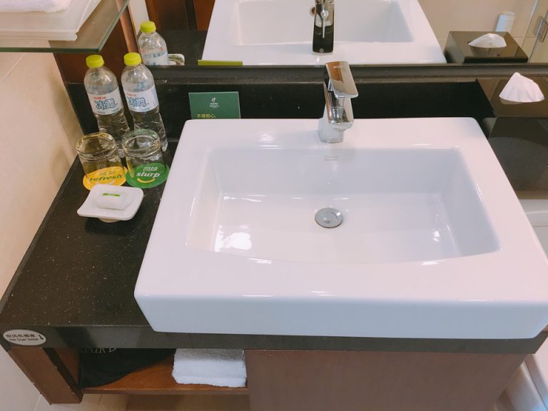 洗面台2