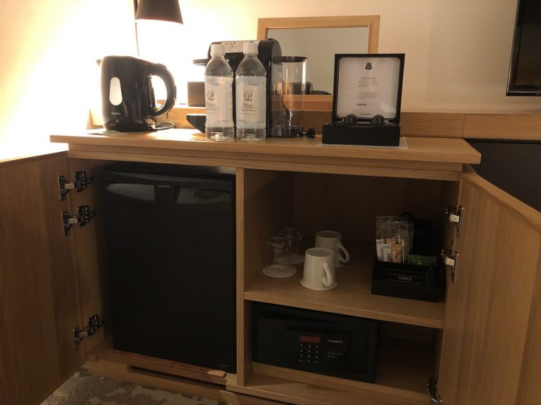 カフェコーナー(4)