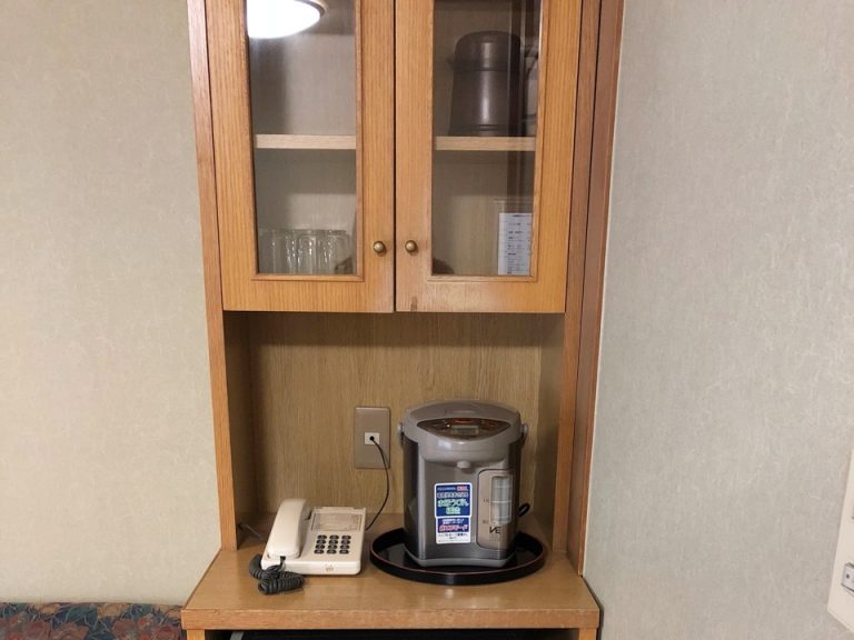 ポット、電話等