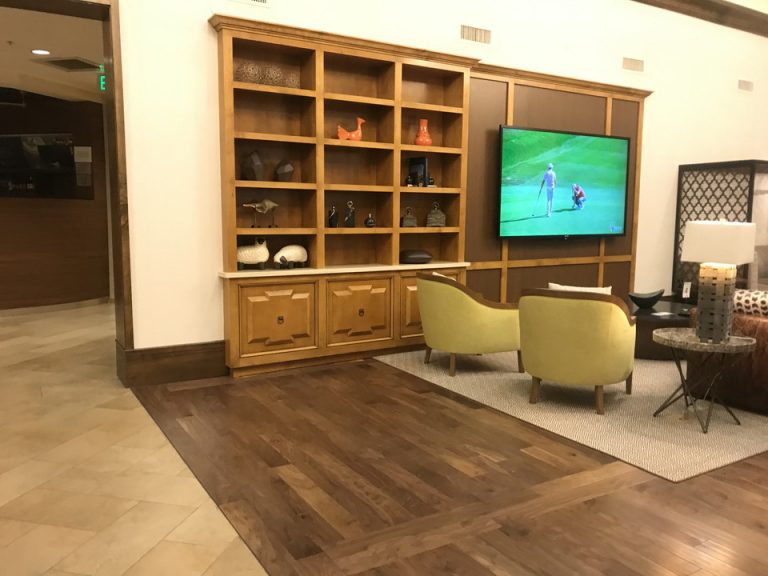 デコレーションも素敵