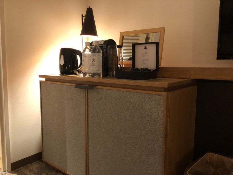 カフェコーナー(2)