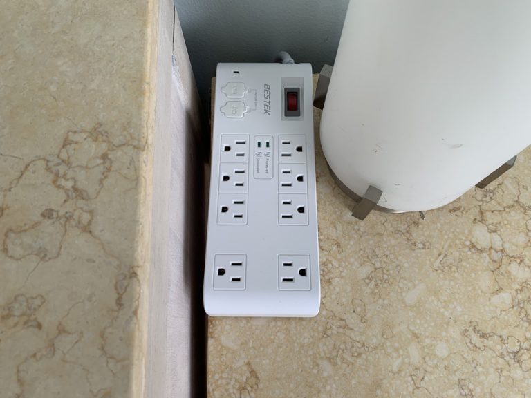 充電ポート
