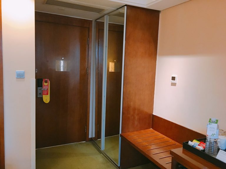 クローゼット