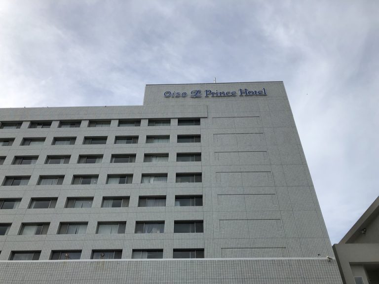 客室棟(2)