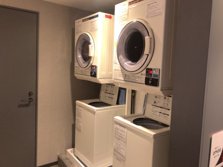 5Fランドリー