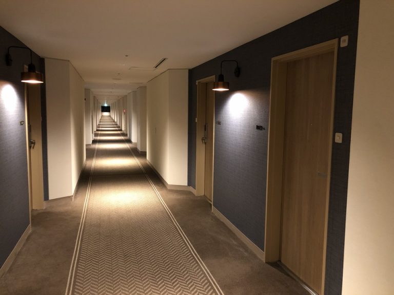 客室入口外観ドア(2)