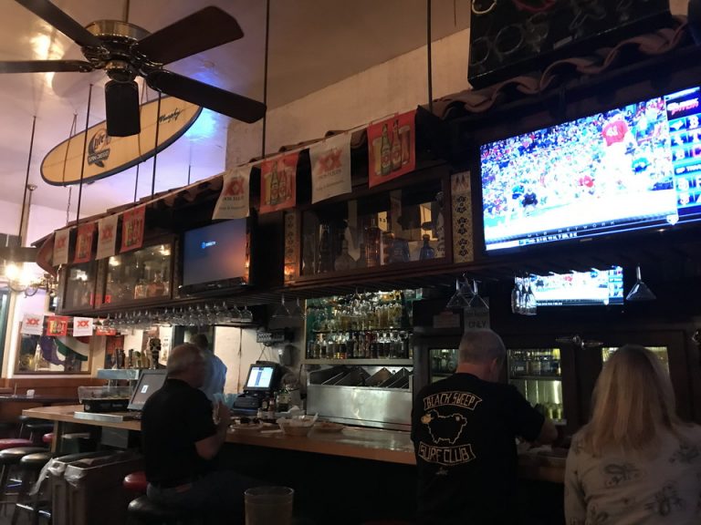 オールドタウンメキシカンカフェ