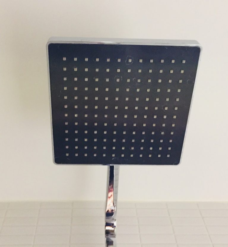 シャワーヘッド