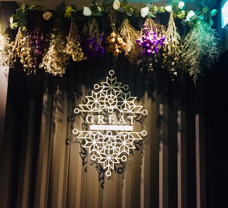 朝食_レストラン_サイン