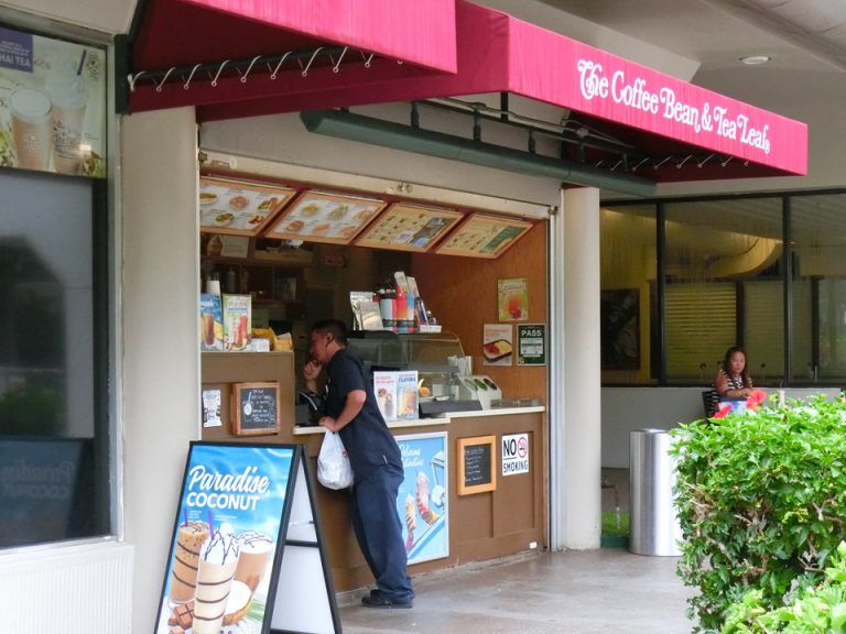 テイクアウトカフェ 徒歩3分