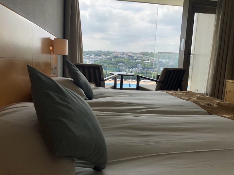 客室全体(窓際方向)