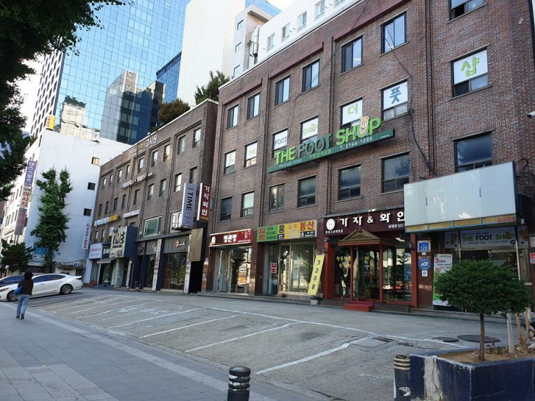 周辺のお店(12)