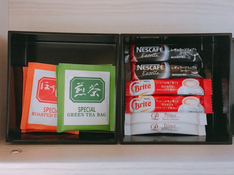 お茶